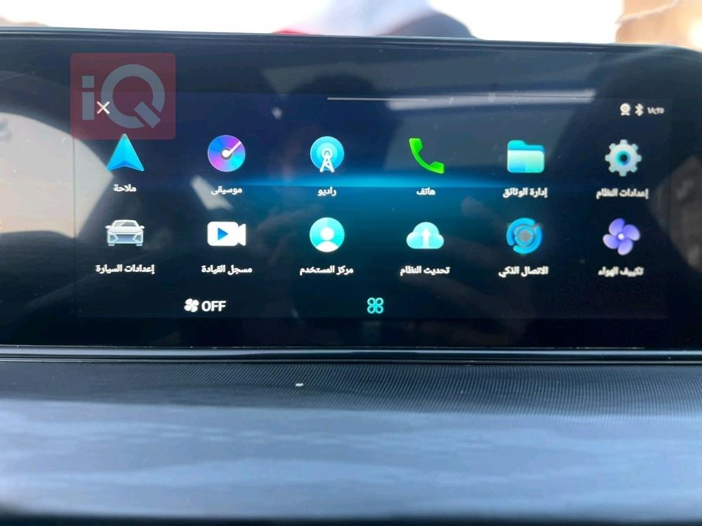 Changan Eado Plus